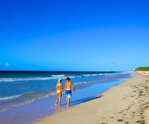 Ocean Park on the beach San Juan Puerto Rico