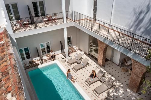 Hotel Photo 22
