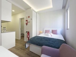 Фото отеля Apartamentos do Prado In Douro