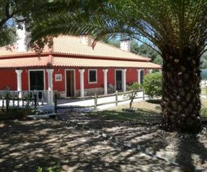 Quinta do Sobreiro, 4 bedroom Modernised Farmhouse Tomar Portugal