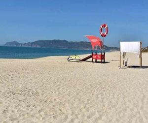 Beach Sea View Apartment Setubal Portugal