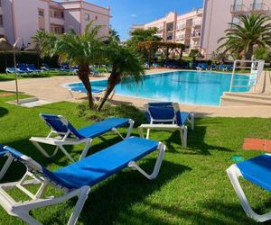 St. James Beach & Pool Apartment Montinhos da Luz Portugal