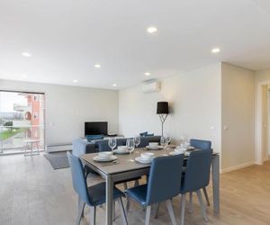 Beautiful Apartment in São Martinho do Porto with Balcony Sao Mrtinho do Porto Portugal