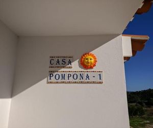 Casa Pompona 1 Rogil Portugal