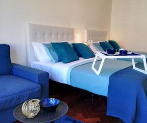 Blue Bairro Guesthouse Campolide Portugal