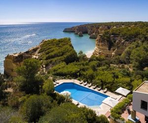 Villa Quinta Marinha - 9 bedroom villa 20 guests stunning location overlooking sea huge private p Lagoa Portugal