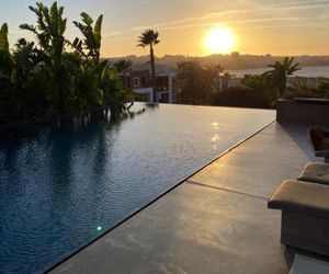 VILLA BEAU Ferragudo Portugal