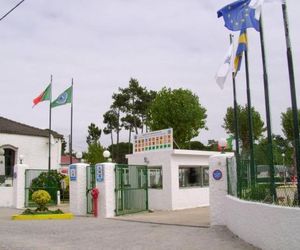 PARQUE DE CAMPISMO DE FÃO Esposende Portugal