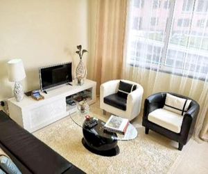 Holiday home Avenida Dom Manuel I Calheta Portugal