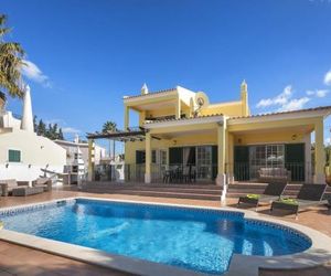 Casa Estombar - Private swimming pool - air conditioning in all bedrooms - wifi Poco Partido Portugal