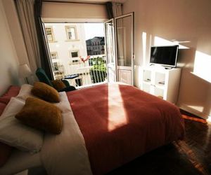 Oleiros Rooms City Center Coimbra Portugal