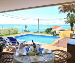 Sea View Villa - Private swimming pool and sea views Canico Portugal