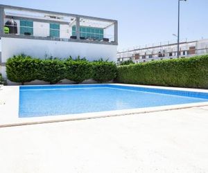 Casa Azul Cabanas de Tavira Portugal