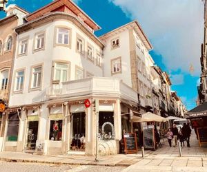 The Arch - Charming Apartments in the Historic Center Braga Portugal