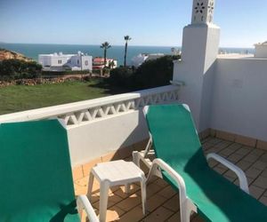 Seaview Terrace Benagil Villa Poco Partido Portugal