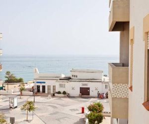 Beach Apartment - Sea View- Walk to the Beach - Algarve Armacao De Pera Portugal