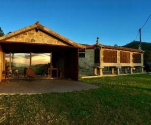 Casa da Mina - Eido do Pomar Arcos de Valdevez Portugal