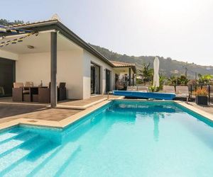 Casa Mia, a Dream Spot With Heated Pool Calheta Portugal