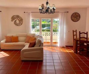 Golf, Beach & Pool House Praia del Rei Portugal