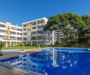 Topázio - Top Floor Apartment With Sea View Vilamoura Portugal