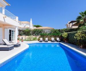 Casa Lago Quinta do Lago Portugal