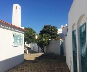 Holiday home Aldeamento Prainha Club Alvor Portugal