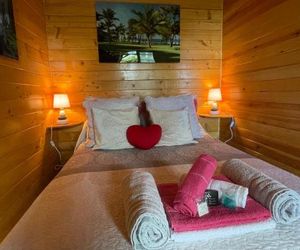Les Chalets Horizon Nature : Détente et relaxation Saint Pierre Reunion