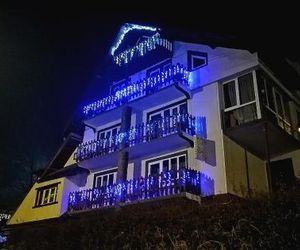 Apartament Sarco Vatra Dornei Romania