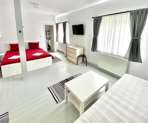 Apartamentul Ghioceilor Vatra Dornei Romania