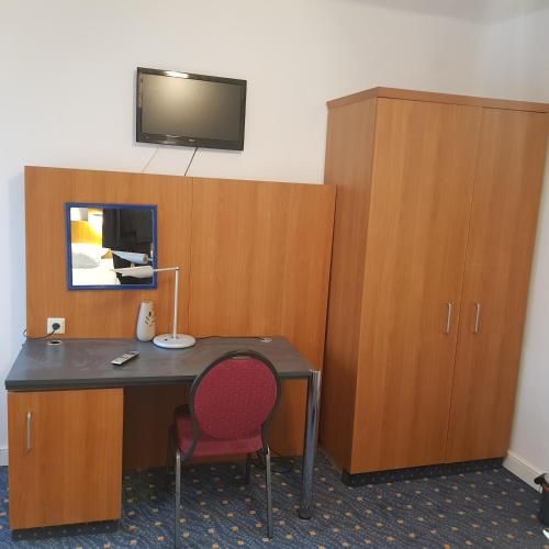 Hotel Photo 8