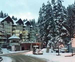 Apartament 13 in Oxygen Residence Sinaia Sinaia Romania