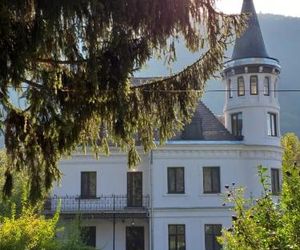 The Castle Sinaia Romania
