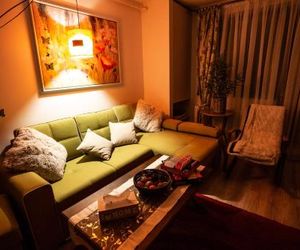 Green FOREST Resort Colina Marei Sinaia Romania