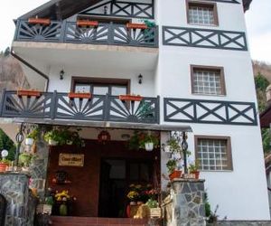 Casa Albert Sinaia Sinaia Romania