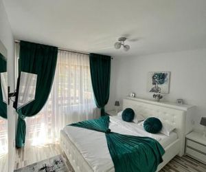 Apartament Inna Sinaia Romania