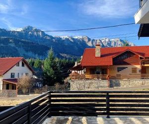 Nordic Chalet Sinaia Romania