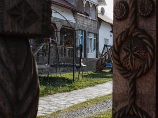 Hotel pic MAGNOLIA DE MARAMURES