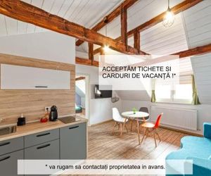T House Sibiu Romania