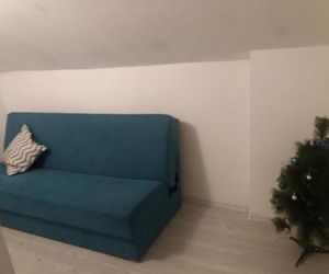 Garsoniera Emi Predeal Romania