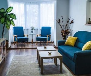 Hideout Apartment Predeal Romania