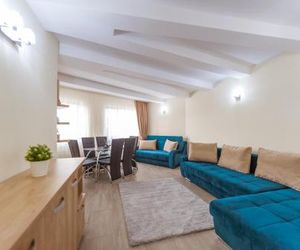 Dany Rent A Home Pitesti Romania