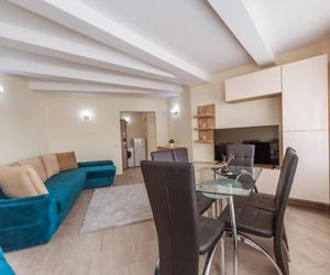 New Desing Apartment Pitesti Romania