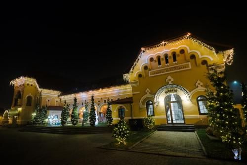 Hotel Photo 1