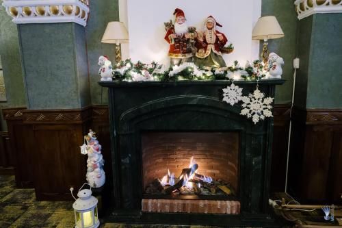 Hotel Photo 11