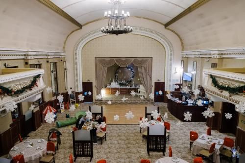 Hotel Photo 16