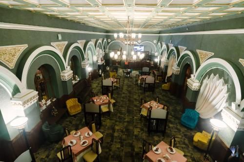 Hotel Photo 10