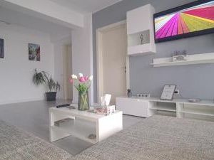 Stefania Sweet Apartament Oradea Romania