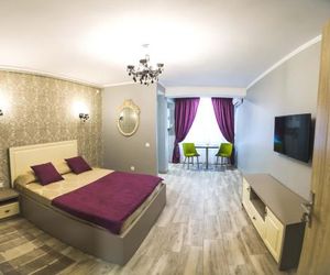 Holiday Inn Galati Romania