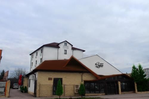 Hotel Photo 5