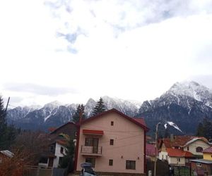 Casa Varipatti Busteni Romania